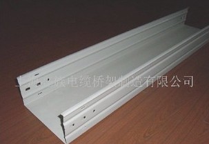 金属电缆线槽作为可靠高速公路